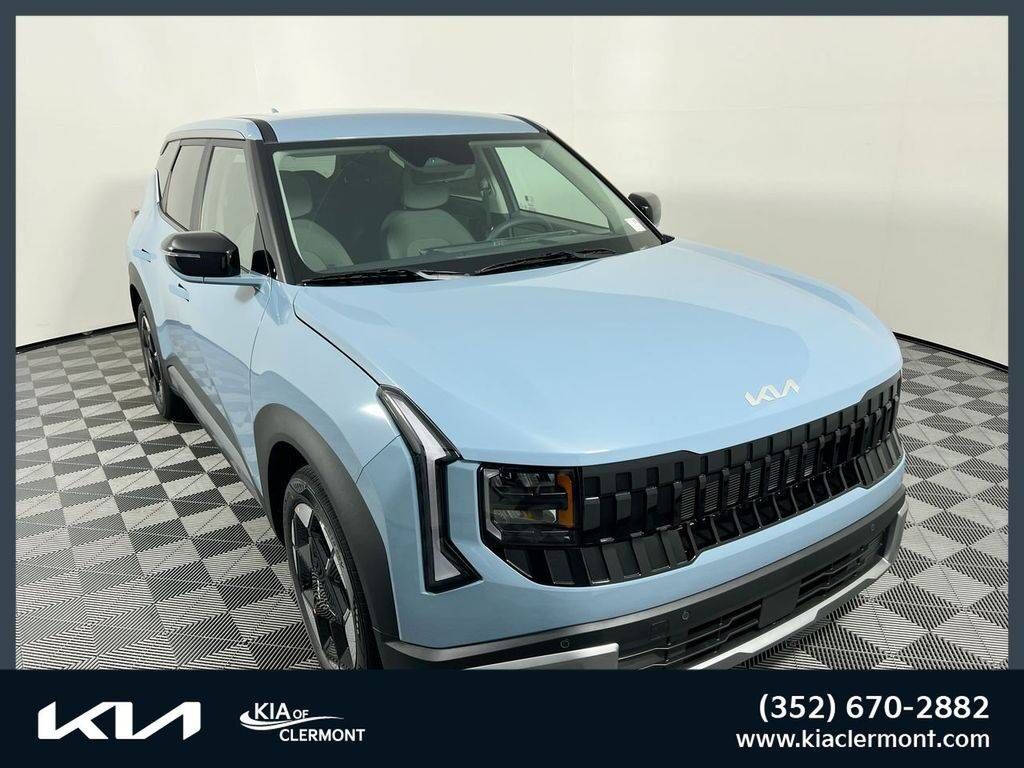 2027 KIA Seltos