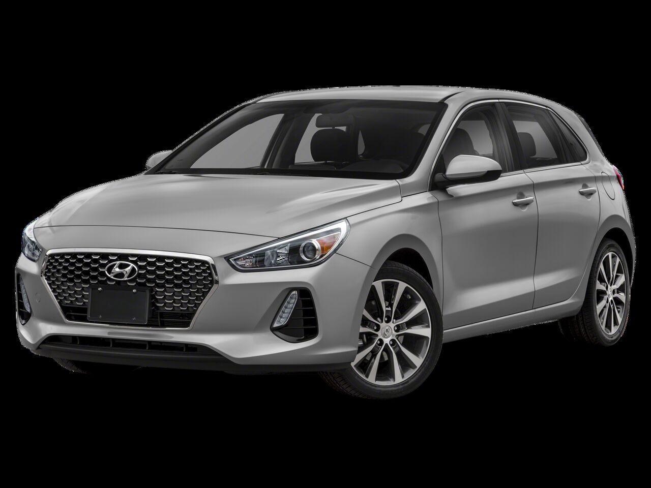 2020 HYUNDAI Elantra GT