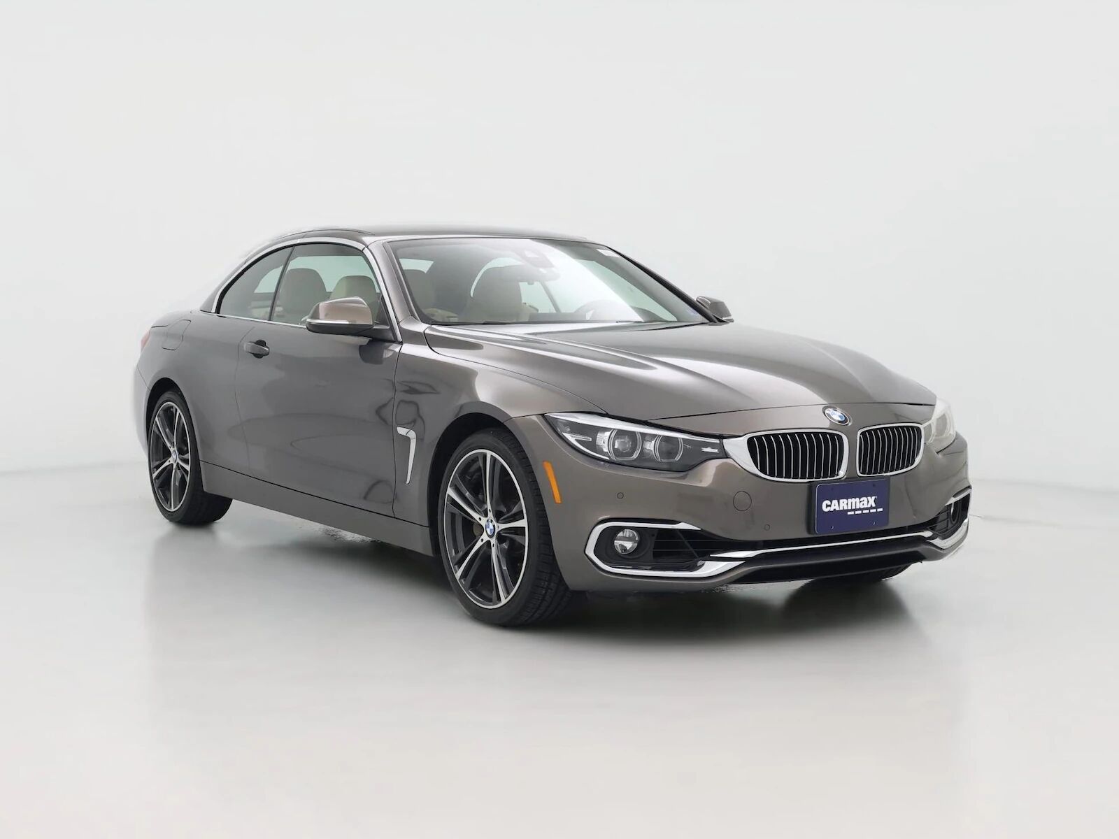 2020 BMW 4 Series