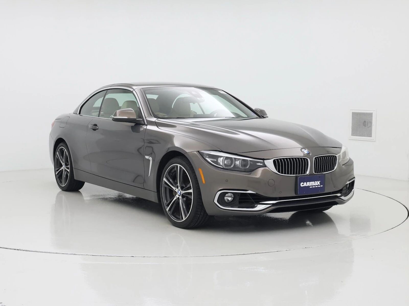 2020 BMW 440i