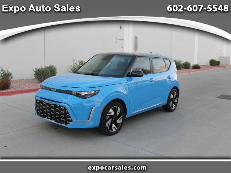 2024 KIA Soul