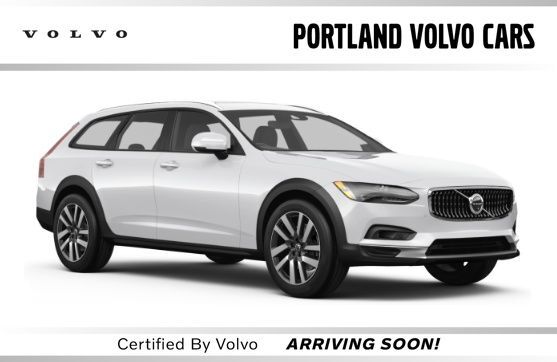 2025 VOLVO V90CC
