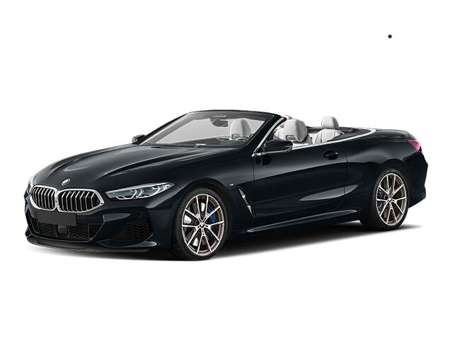 2019 BMW 8 Series