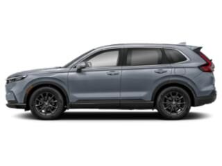 2027 HONDA CR-V