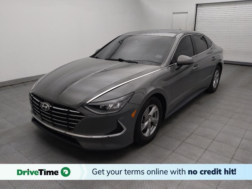 2023 HYUNDAI Sonata