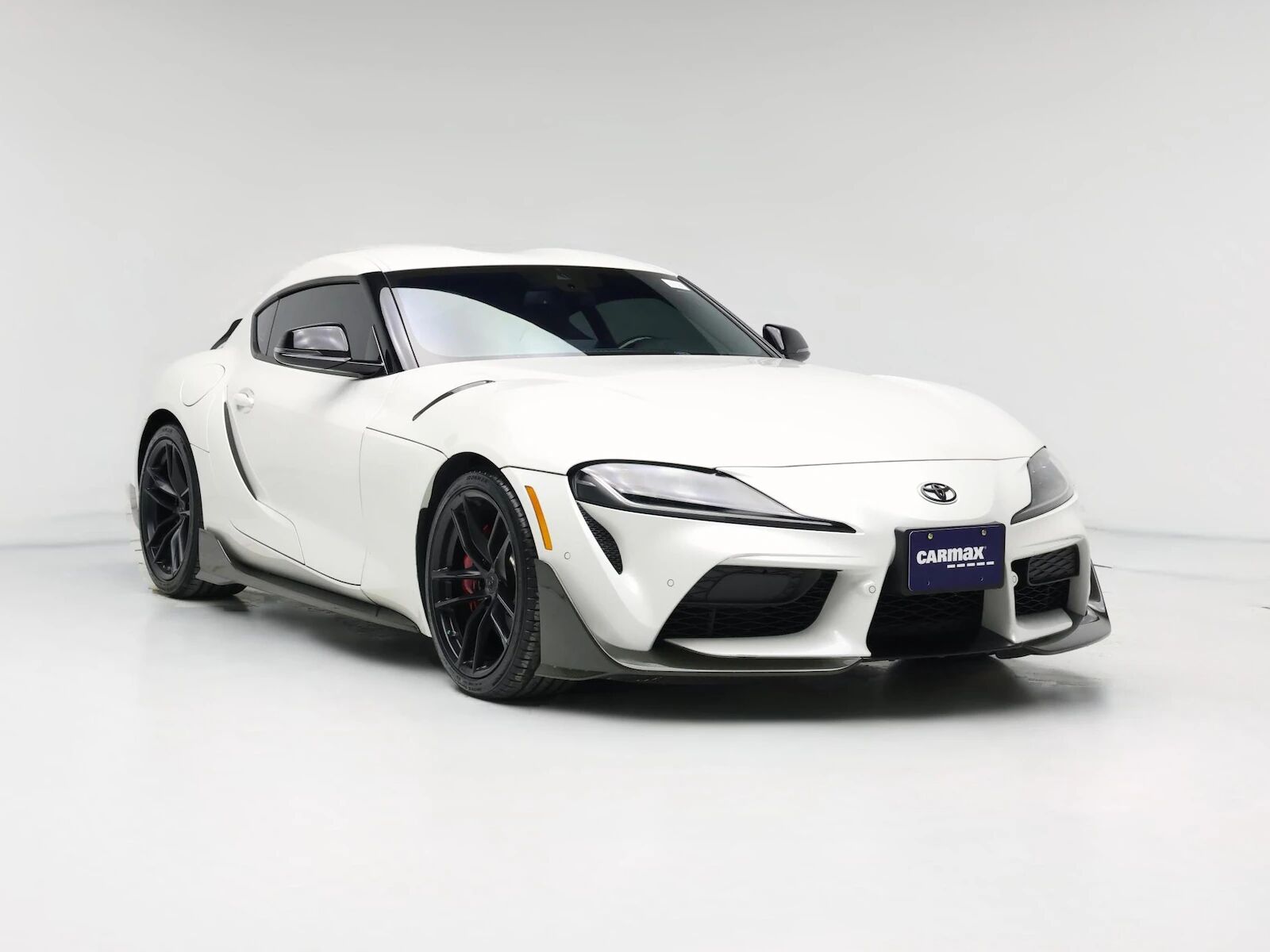 2022 TOYOTA Supra