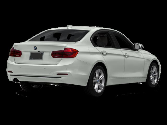 2017 BMW 330i