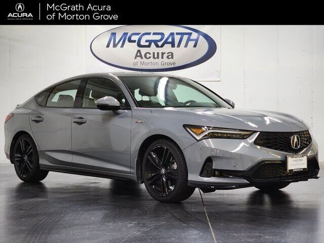 2026 ACURA Integra