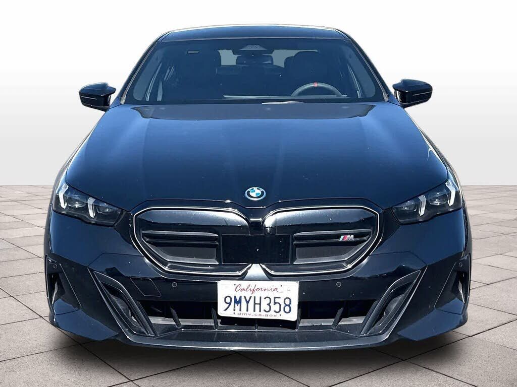 2024 BMW i5