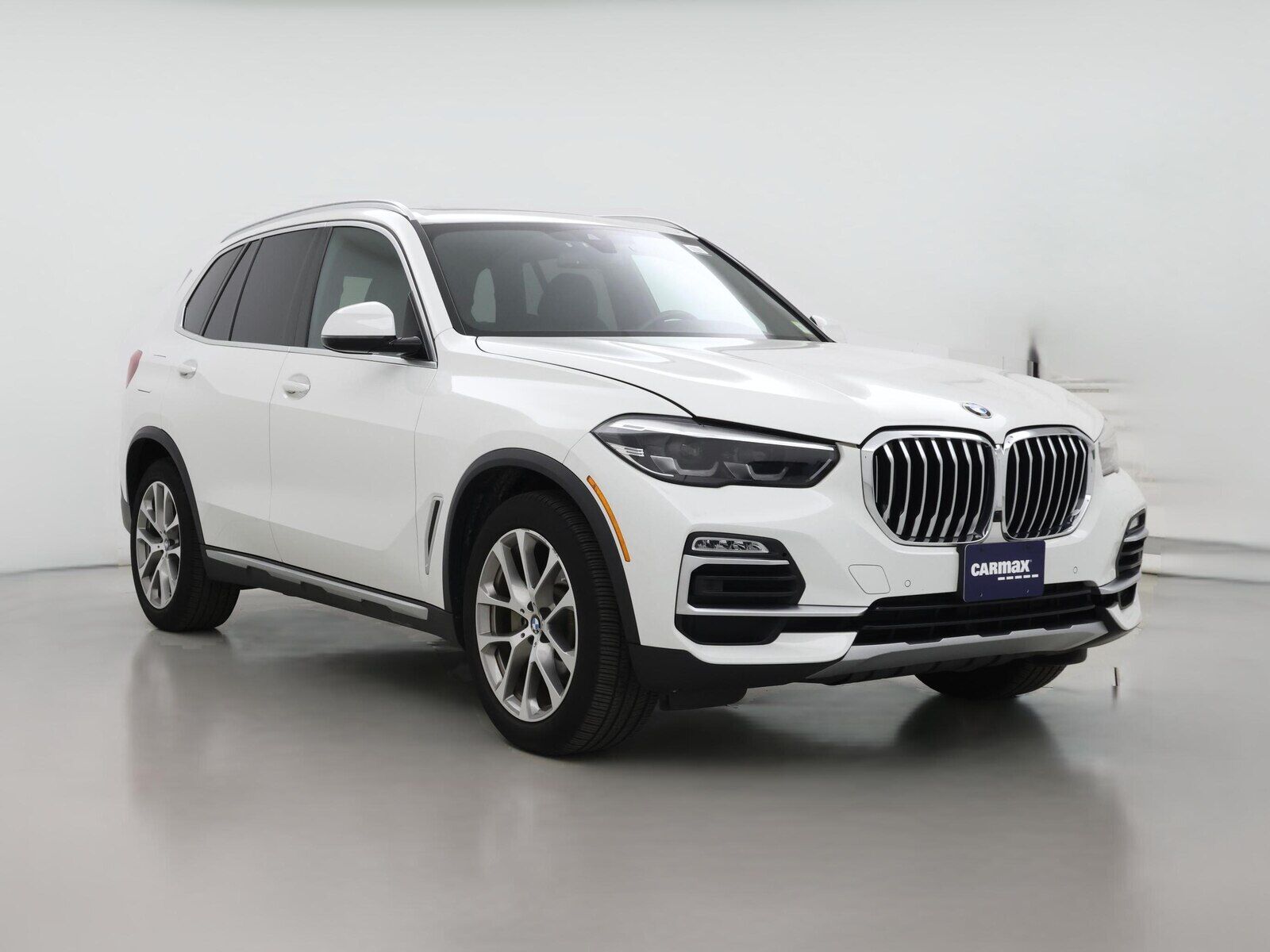 2020 BMW X5