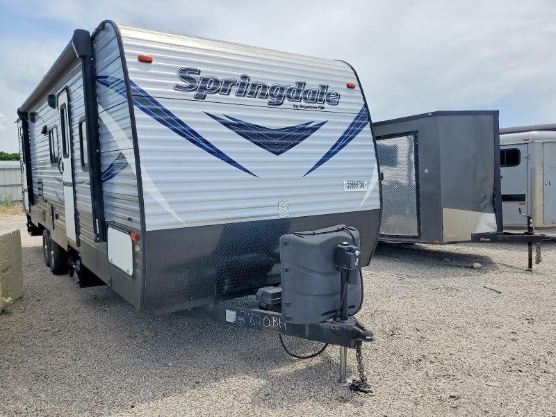 2018 KEYSTONE Keystone