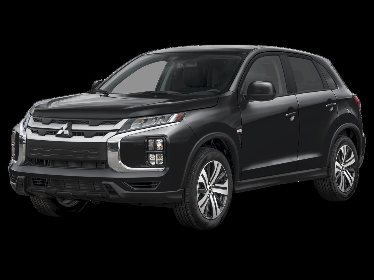 2027 MITSUBISHI Outlander Sport