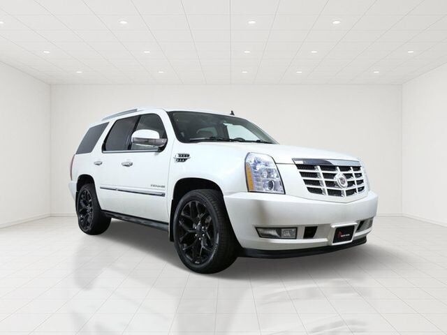 2010 CADILLAC Escalade