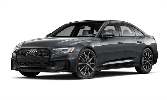 2024 AUDI A6