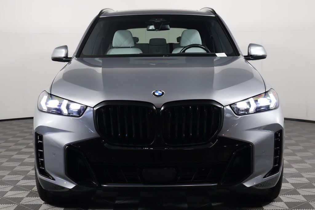 2024 BMW X5