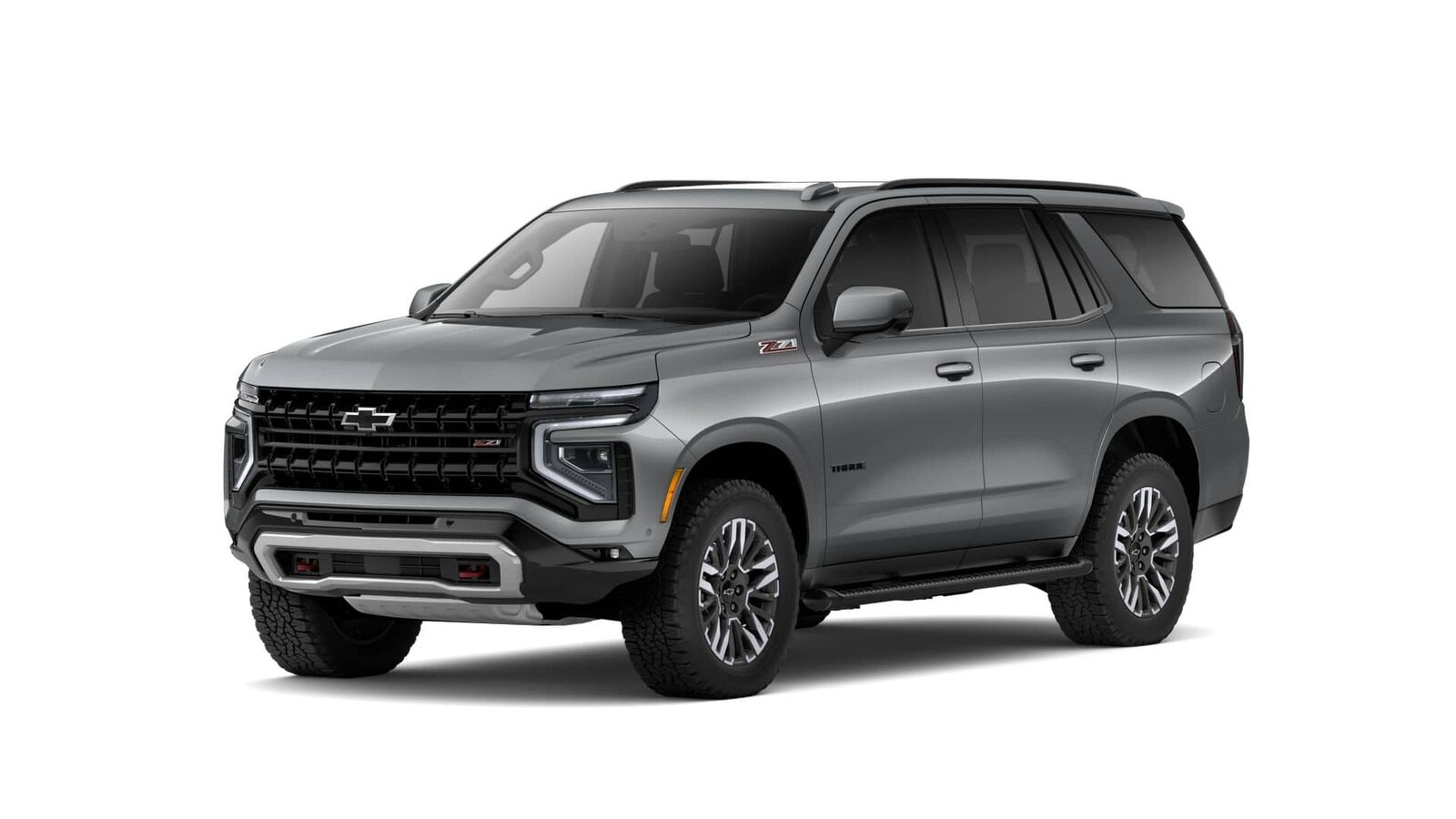 2027 CHEVROLET Tahoe