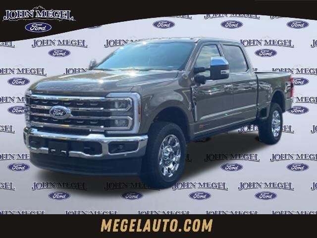 2027 FORD F-250