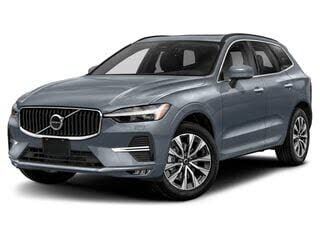 2023 VOLVO XC60