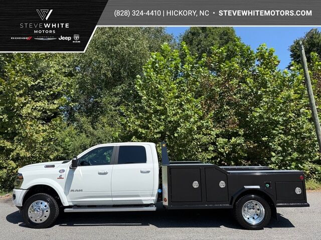 2026 RAM 5500