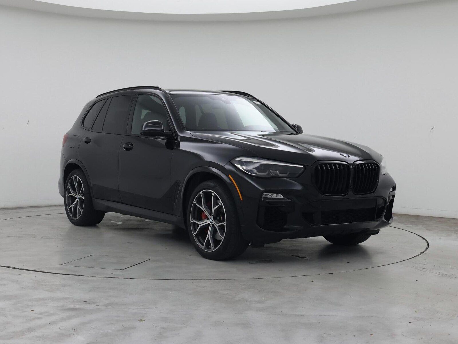 2021 BMW X5