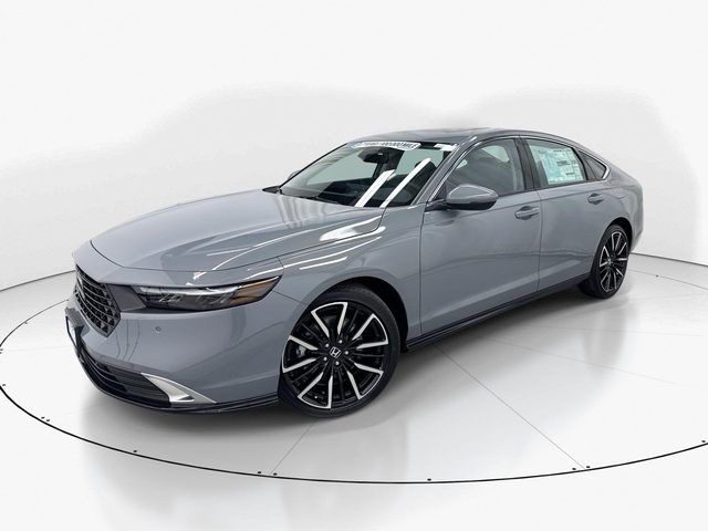 2026 HONDA Accord