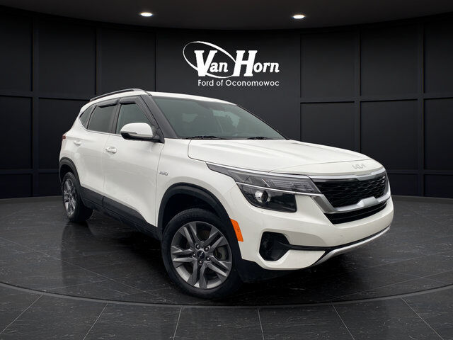 2023 KIA Seltos