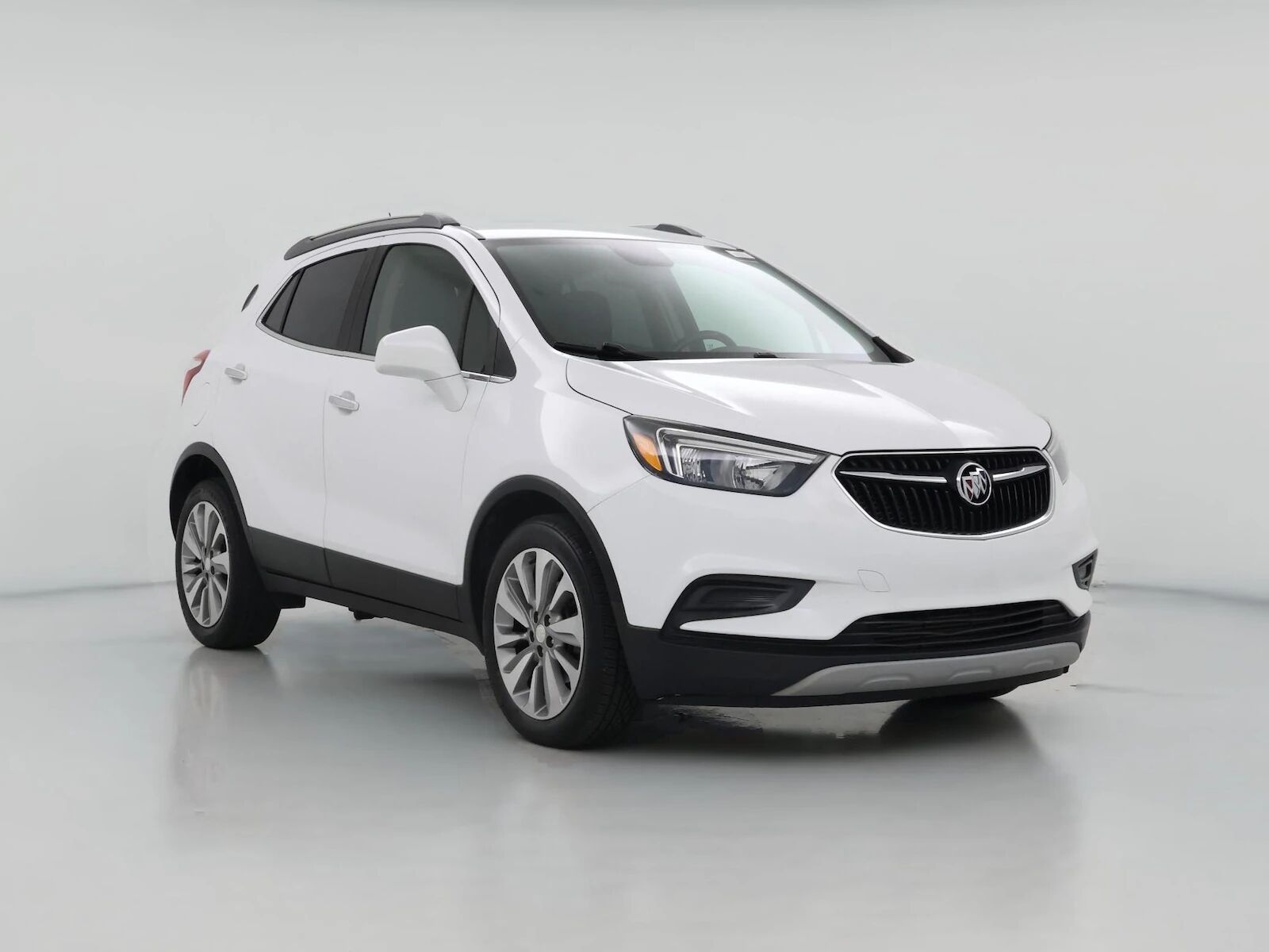 2020 BUICK Encore