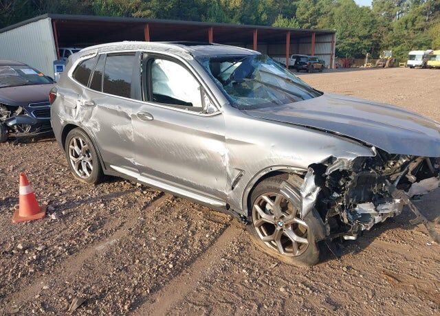 2023 BMW X3