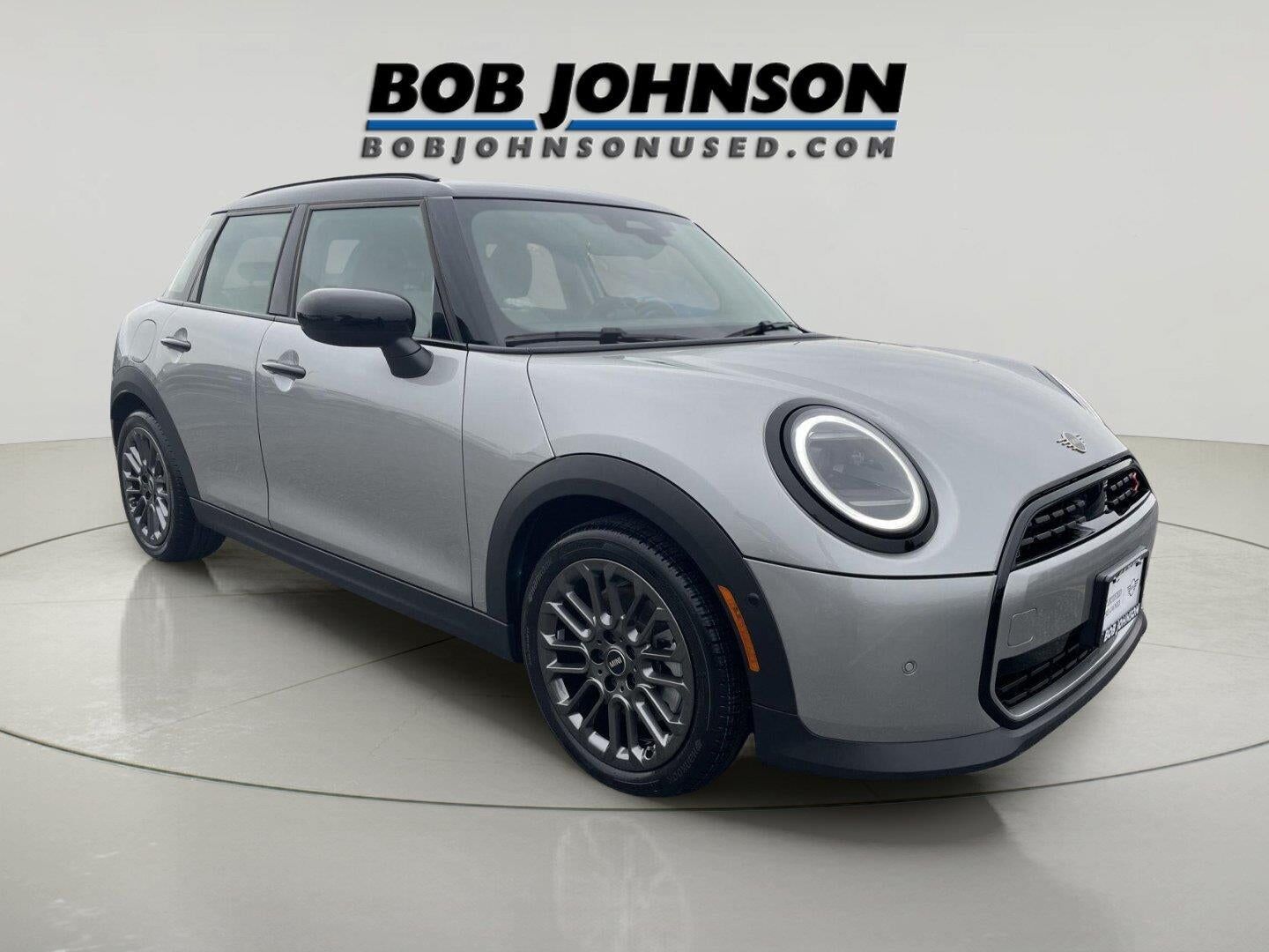 2025 MINI Hardtop
