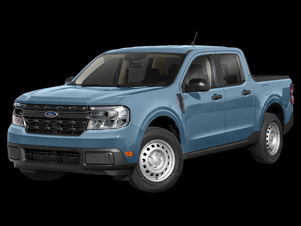 2023 FORD Maverick