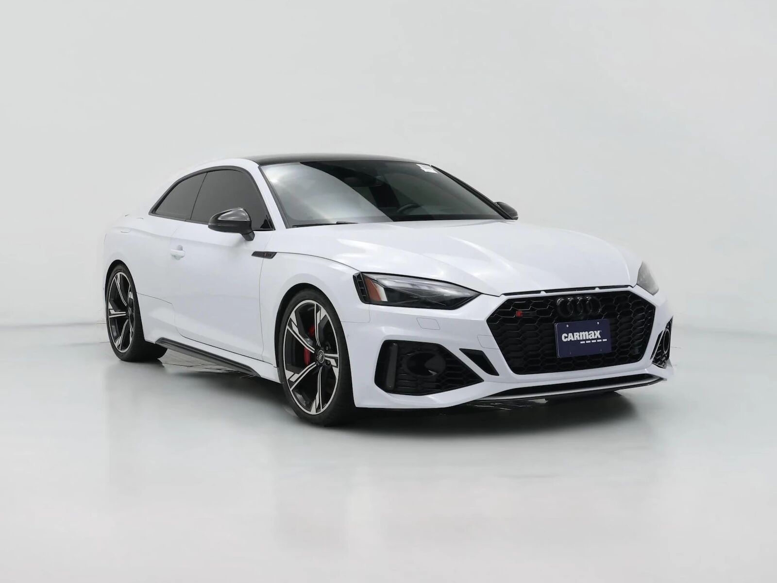 2021 AUDI RS5
