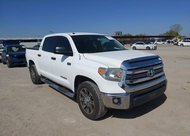 2014 TOYOTA Tundra