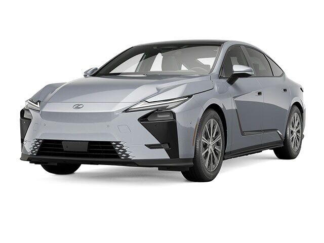 2026 LEXUS ES