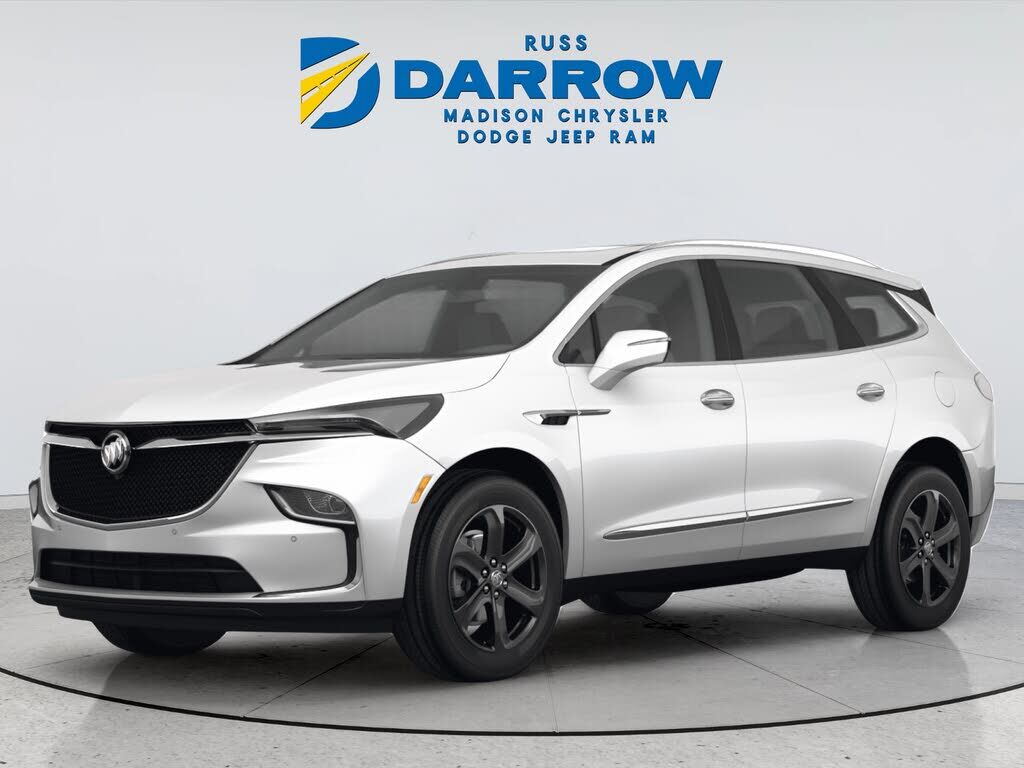 2023 BUICK Enclave