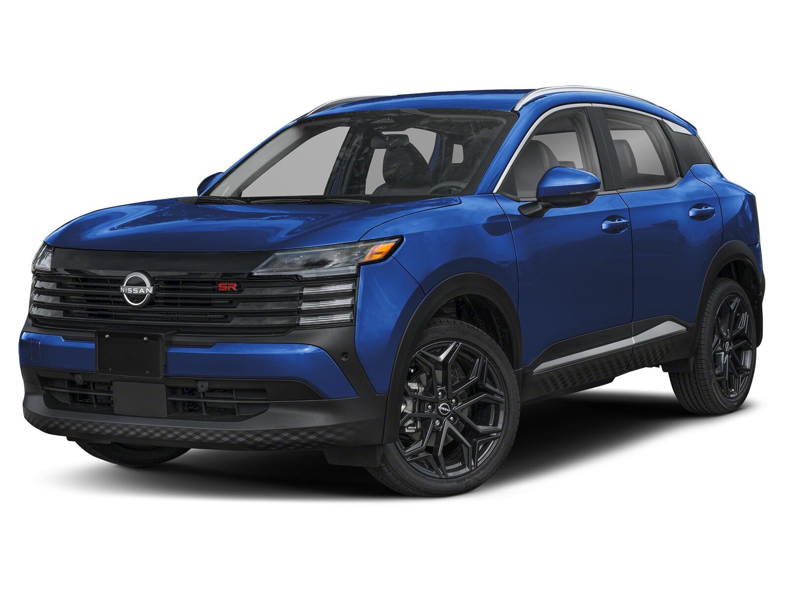 2025 NISSAN Kicks