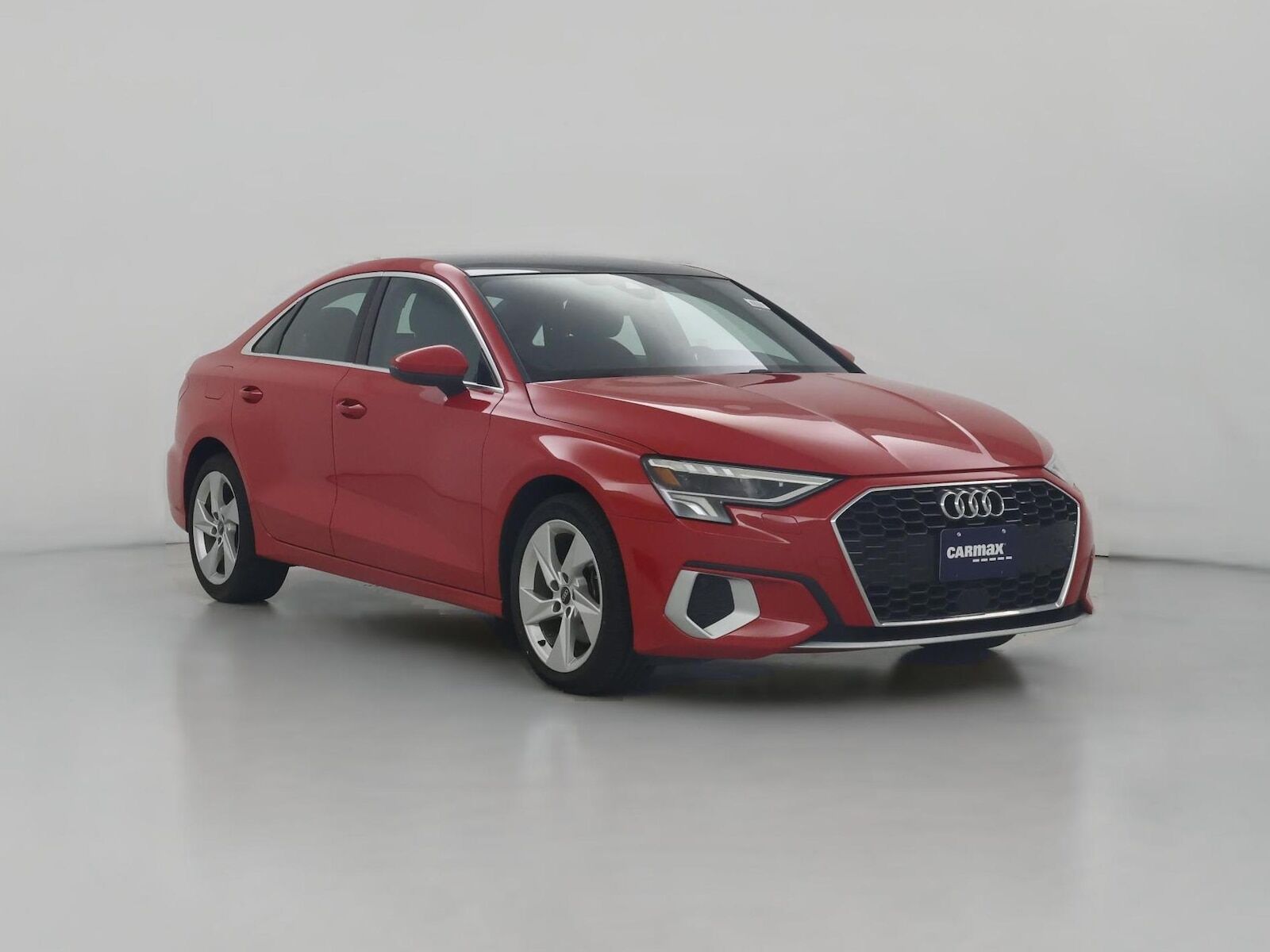 2023 AUDI A3