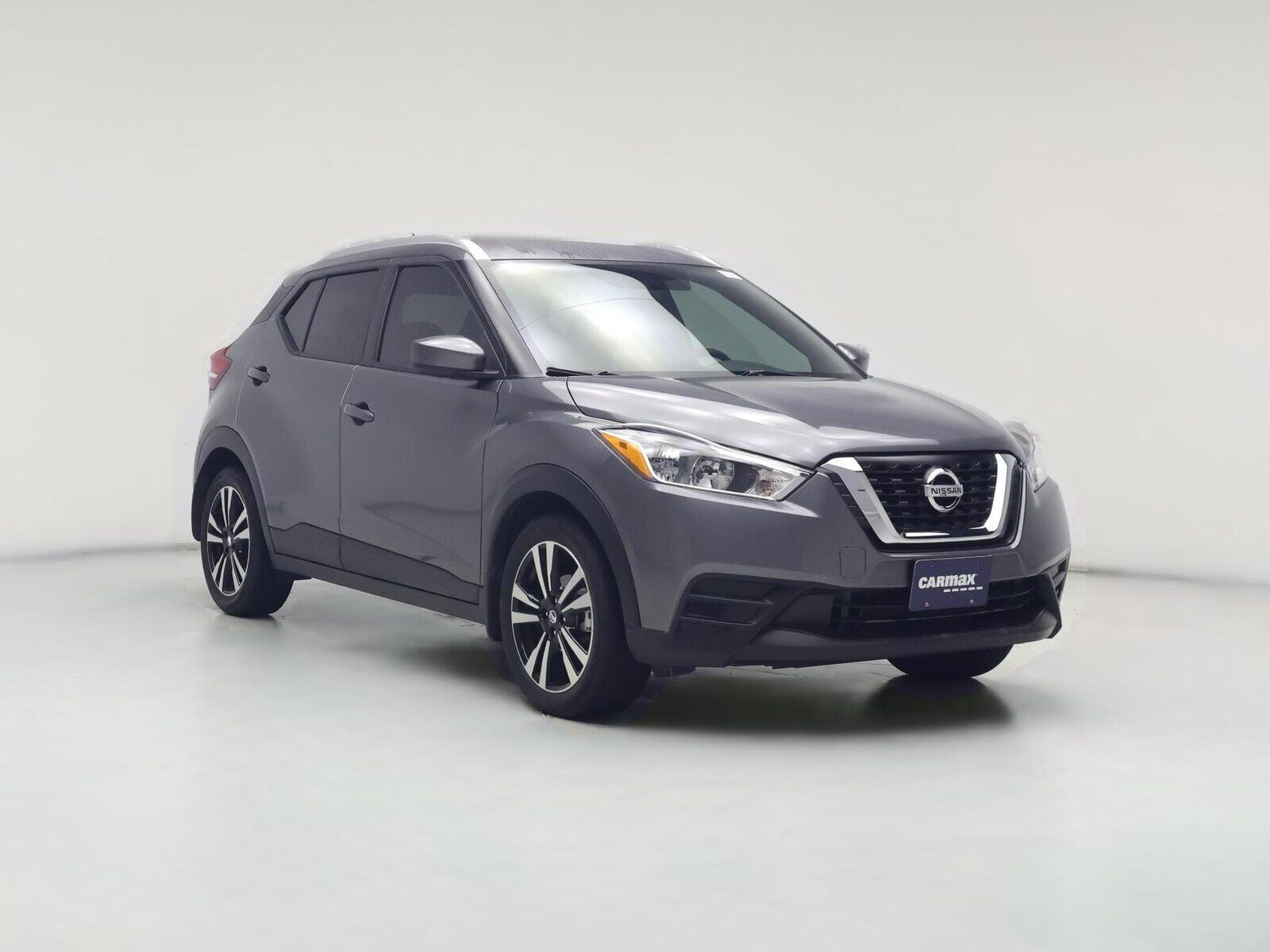 2019 NISSAN Kicks