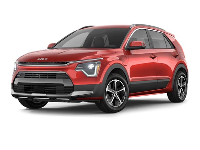 2023 KIA Niro