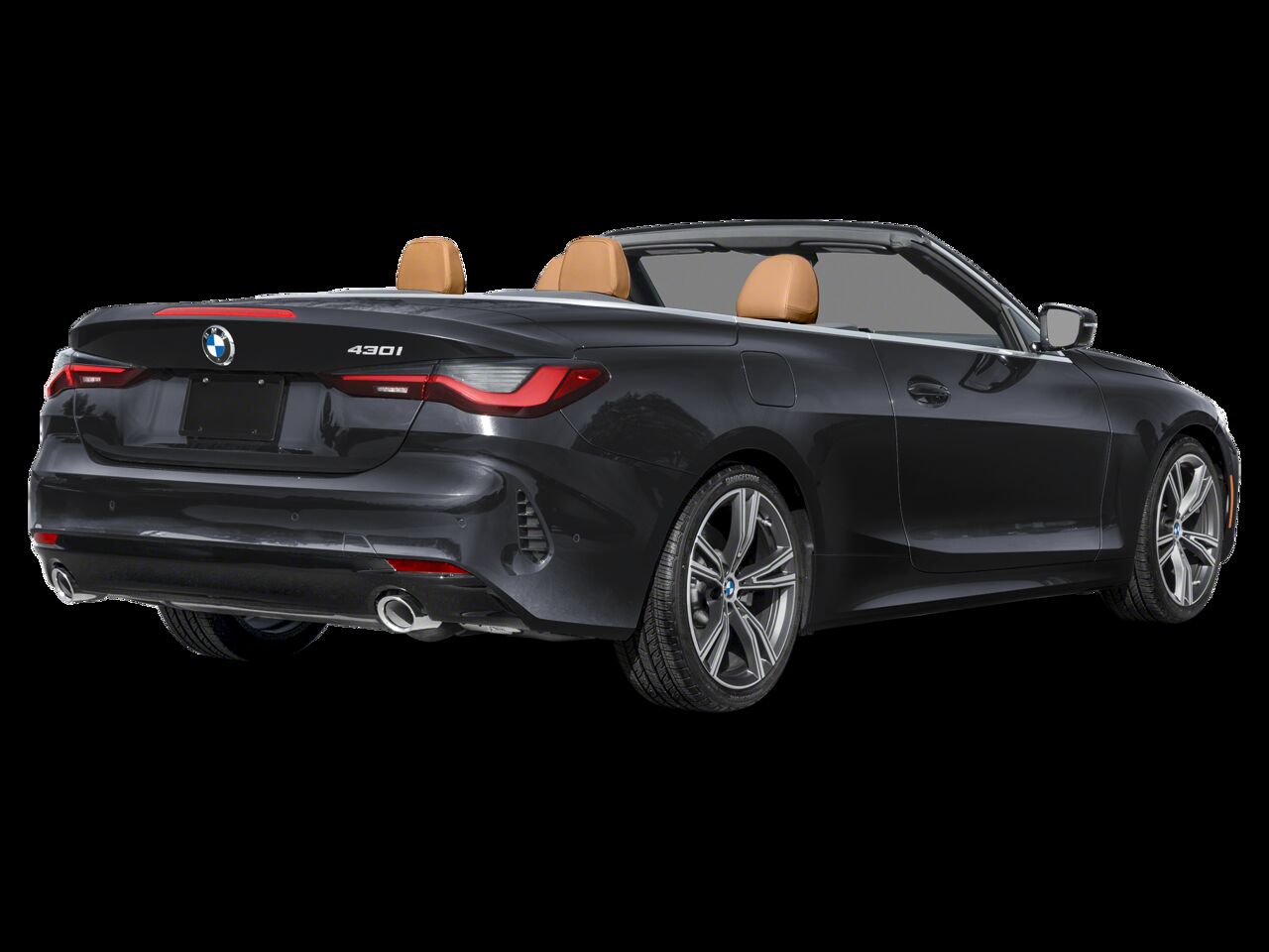 2024 BMW 430i