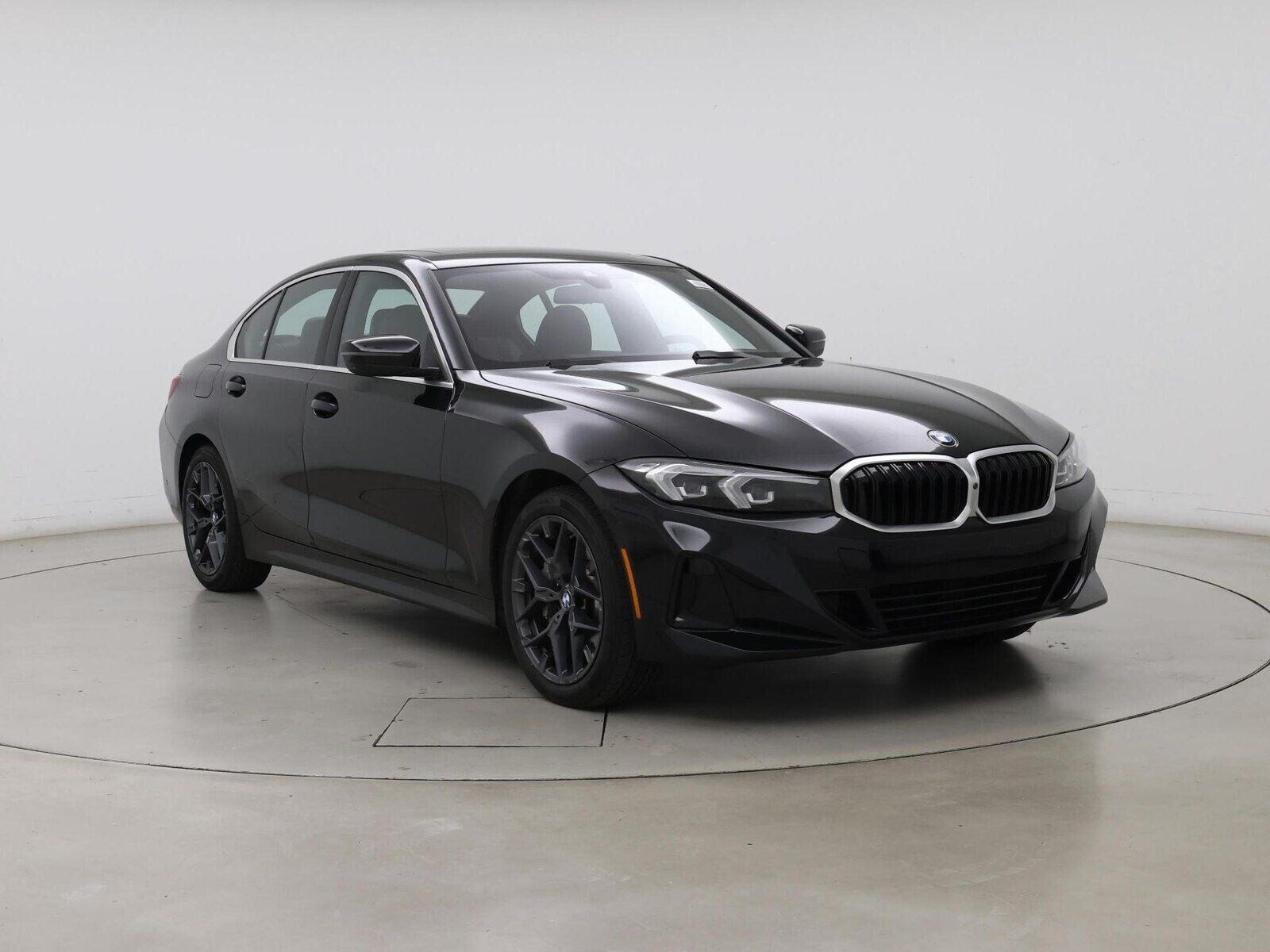 2025 BMW 330i