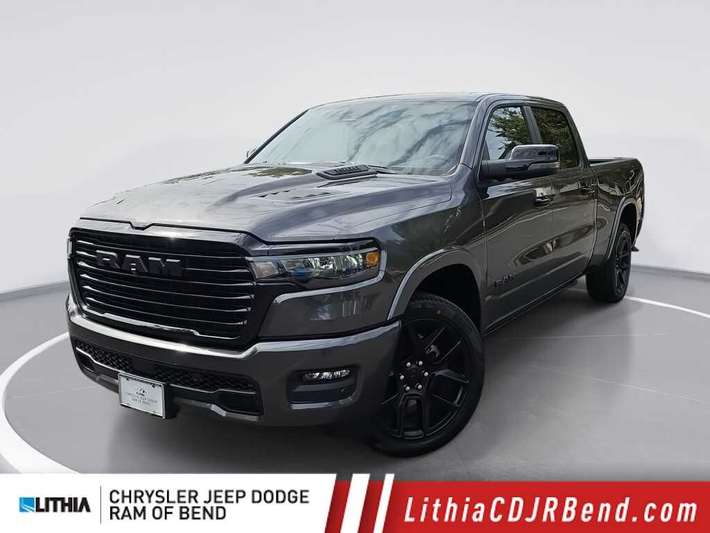 2027 RAM 1500