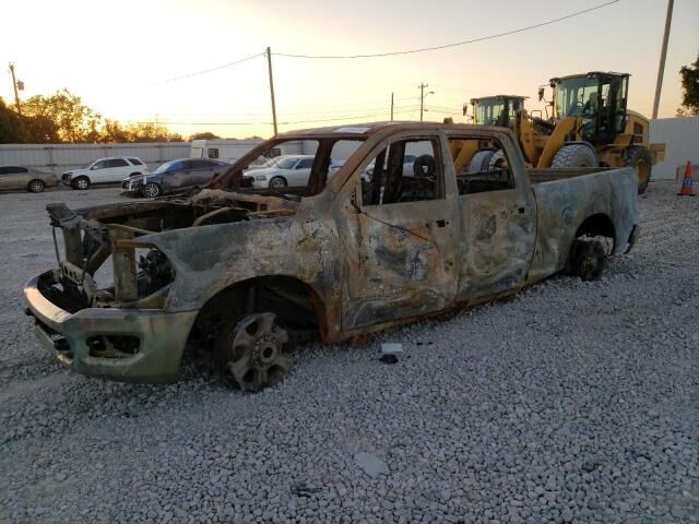 2023 RAM 2500