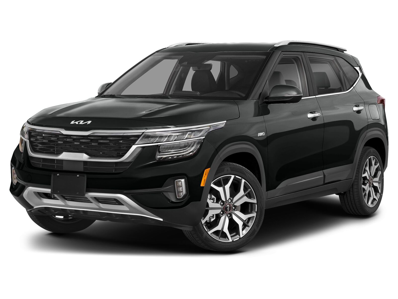 2022 KIA Seltos