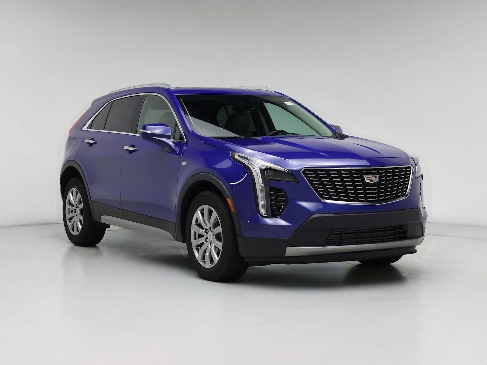 2023 CADILLAC XT4