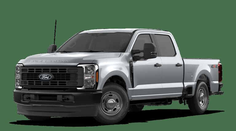 2027 FORD F-250