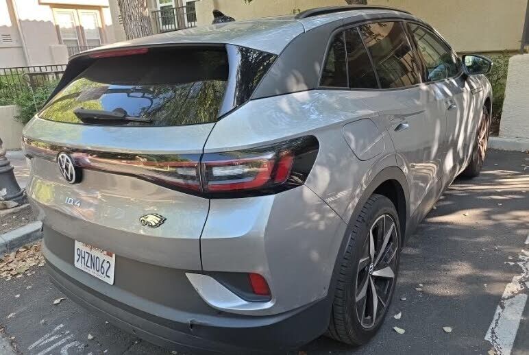 2023 VOLKSWAGEN ID.4