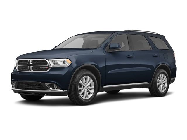 2020 DODGE Durango