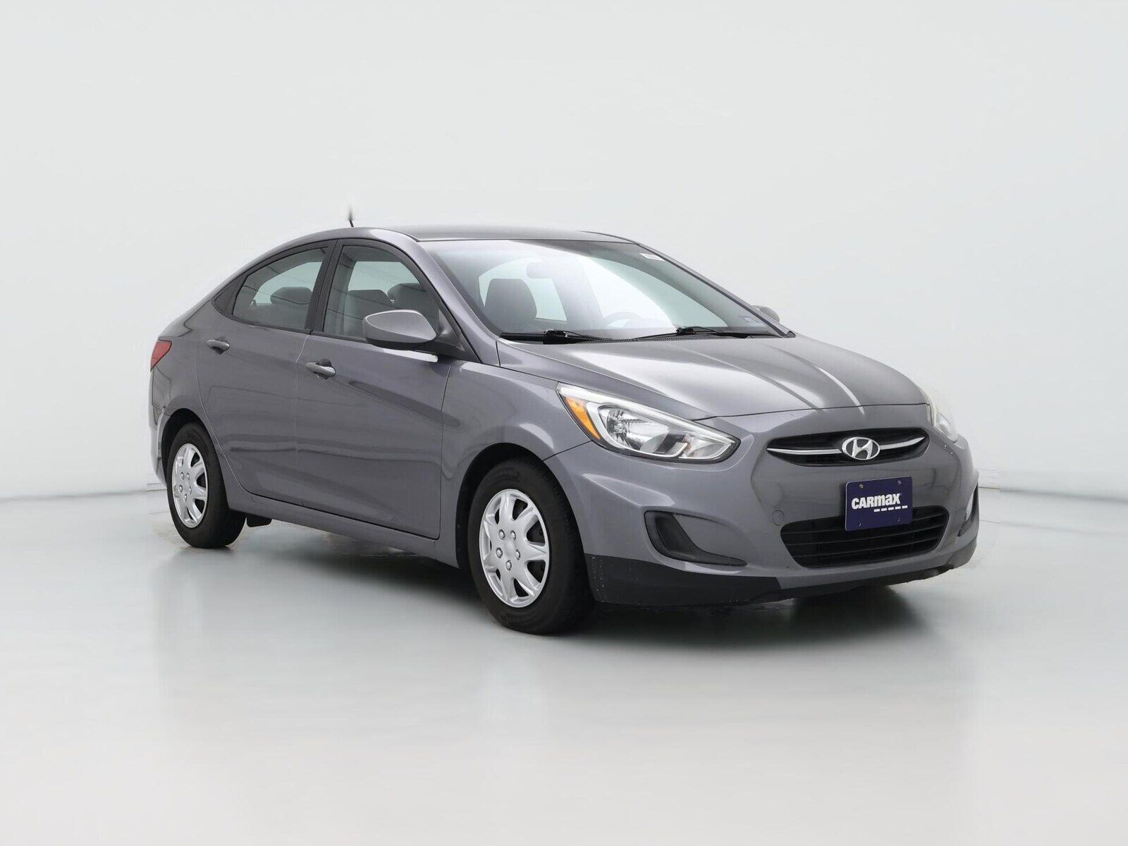 2015 HYUNDAI Accent