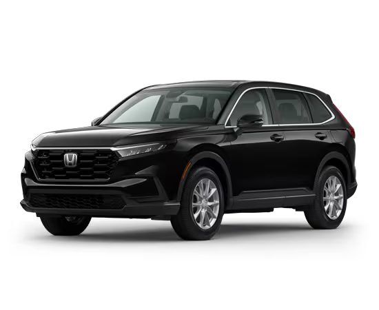 2027 HONDA CR-V