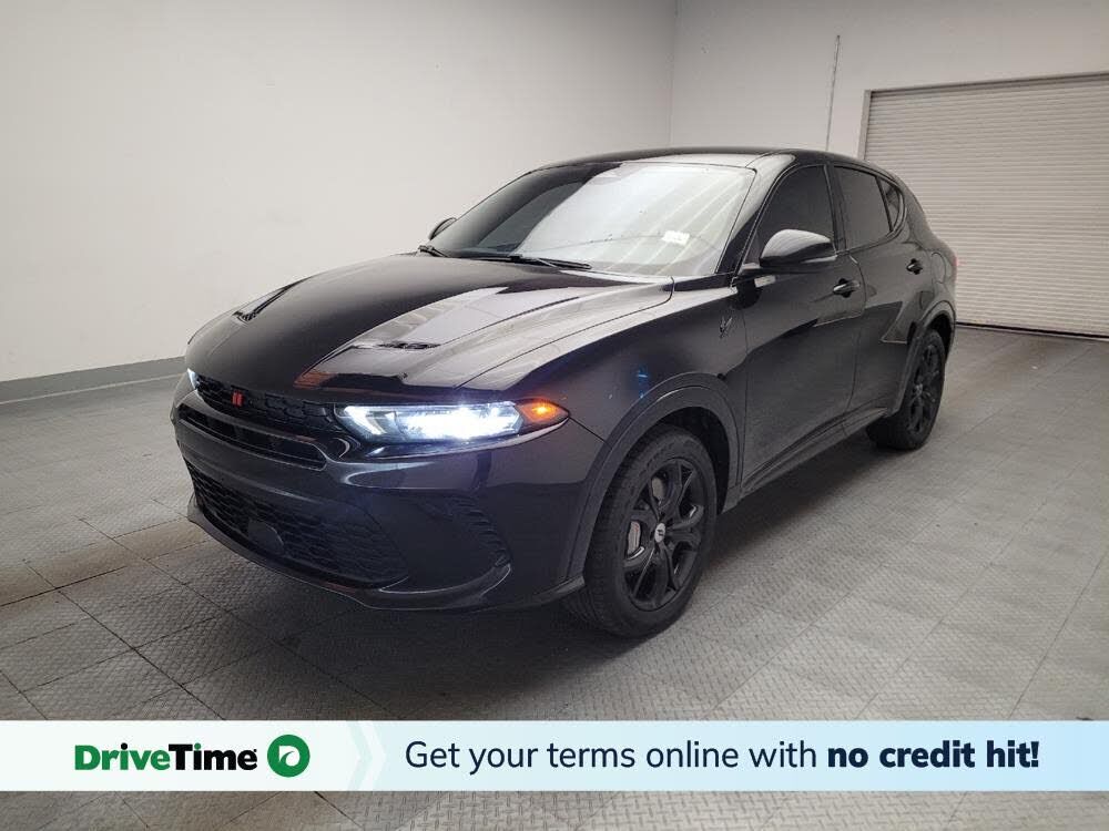 2024 DODGE HORNET